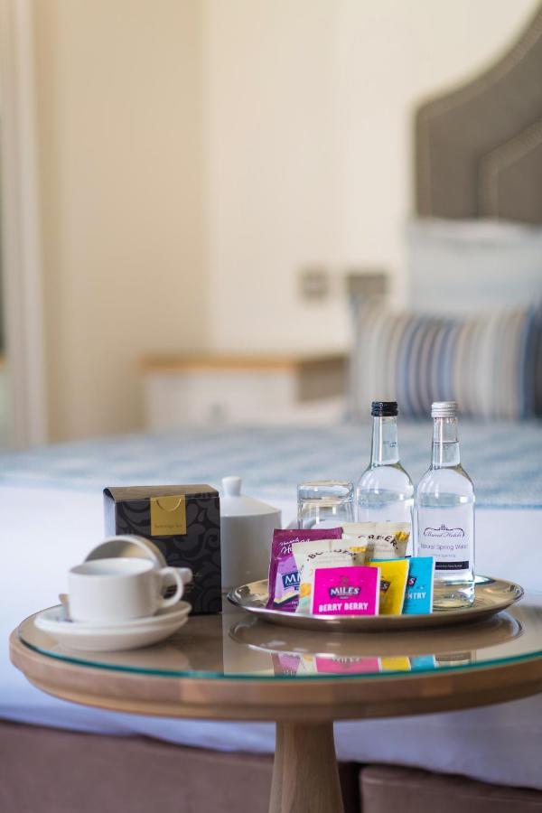 The Royal Duchy Hotel Falmouth Ngoại thất bức ảnh