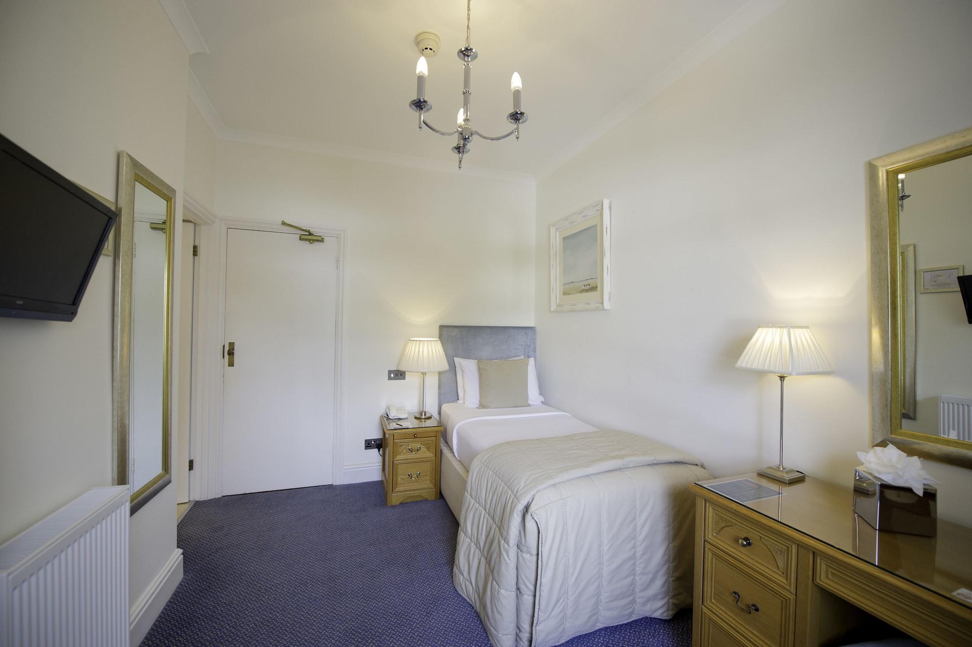 The Royal Duchy Hotel Falmouth Ngoại thất bức ảnh