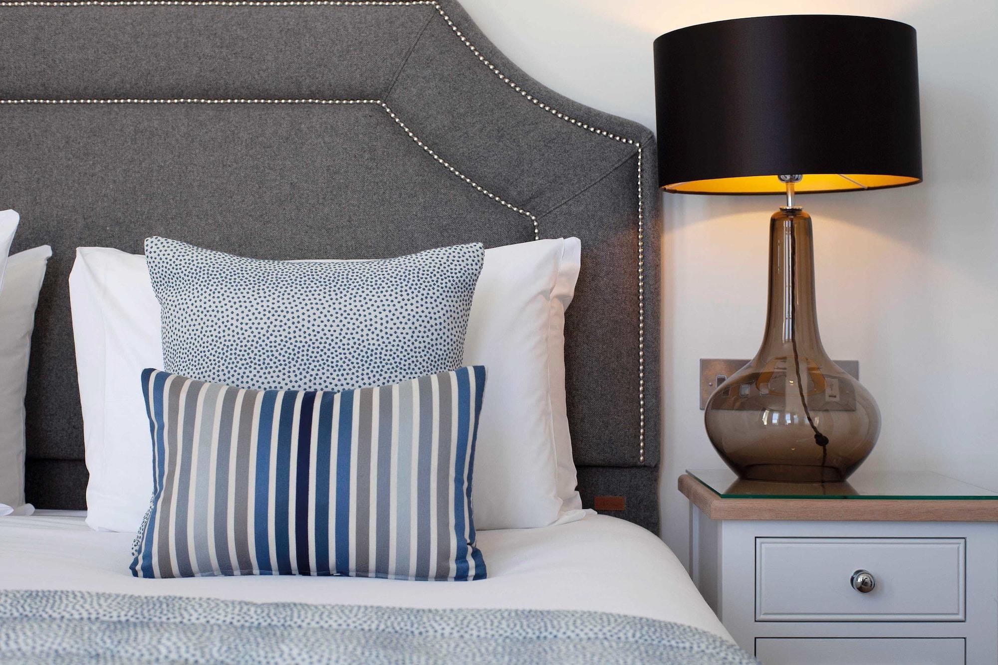 The Royal Duchy Hotel Falmouth Ngoại thất bức ảnh