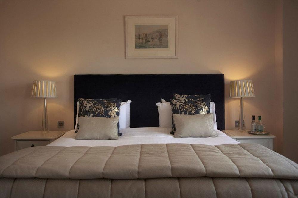The Royal Duchy Hotel Falmouth Ngoại thất bức ảnh