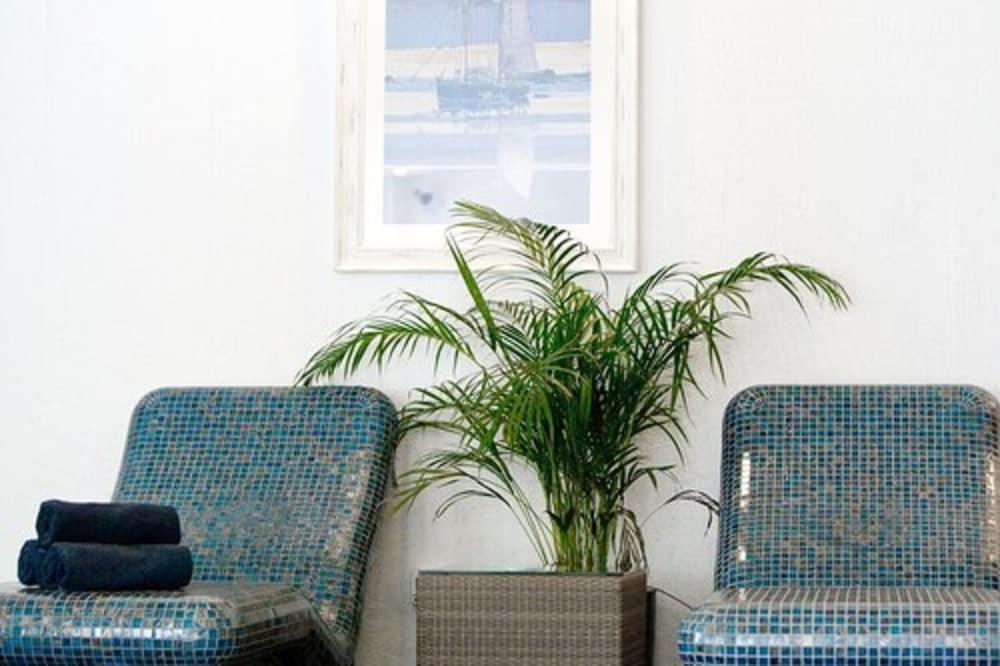 The Royal Duchy Hotel Falmouth Ngoại thất bức ảnh