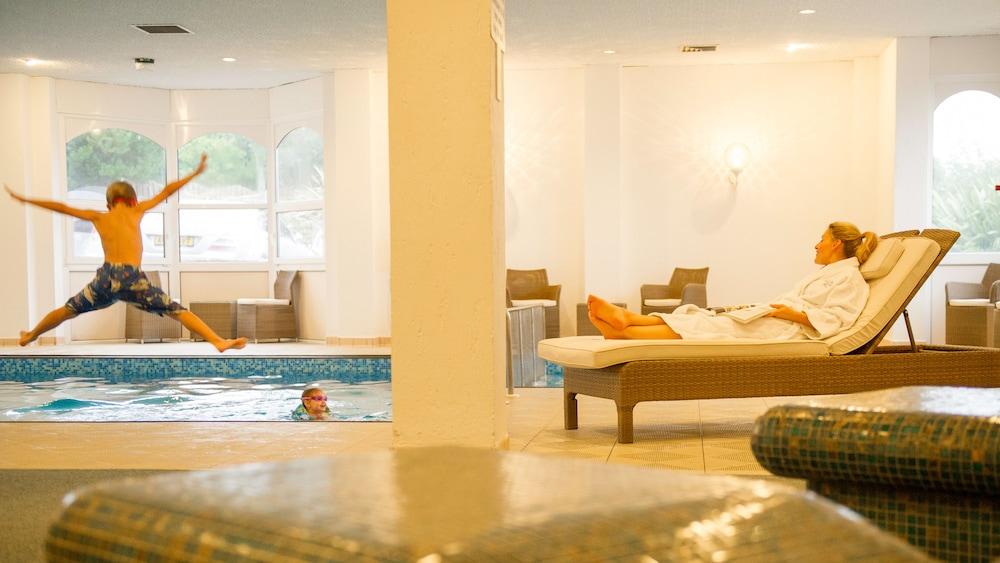 The Royal Duchy Hotel Falmouth Ngoại thất bức ảnh
