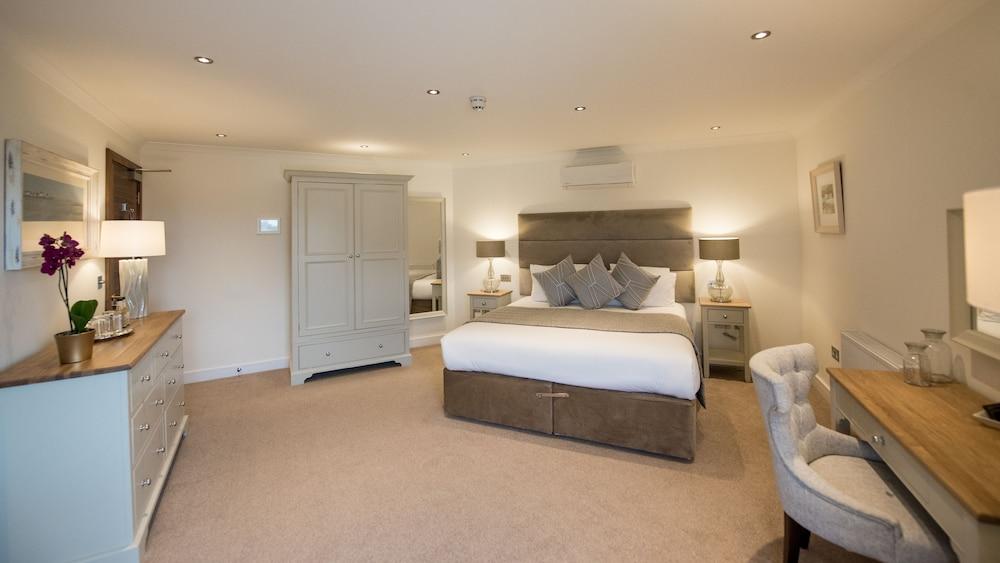The Royal Duchy Hotel Falmouth Ngoại thất bức ảnh