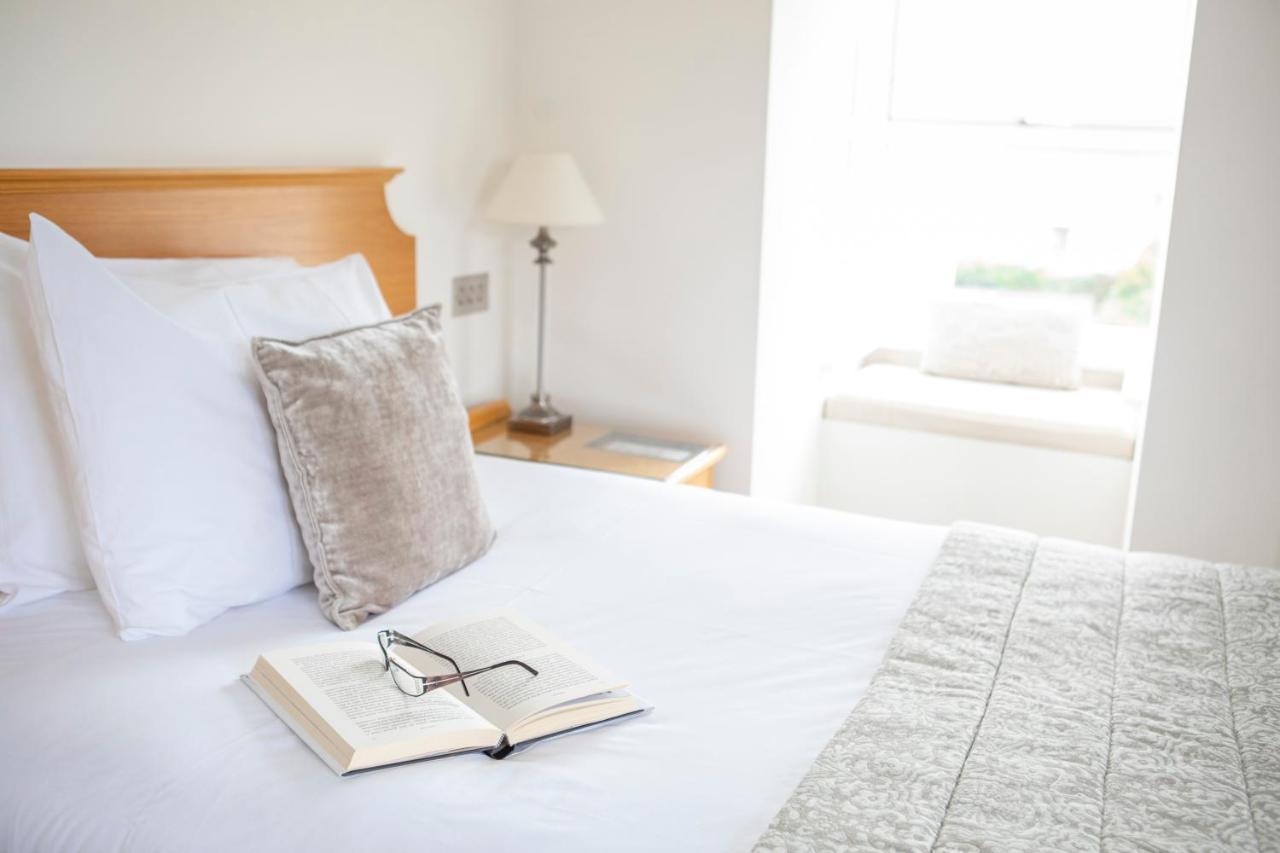 The Royal Duchy Hotel Falmouth Ngoại thất bức ảnh