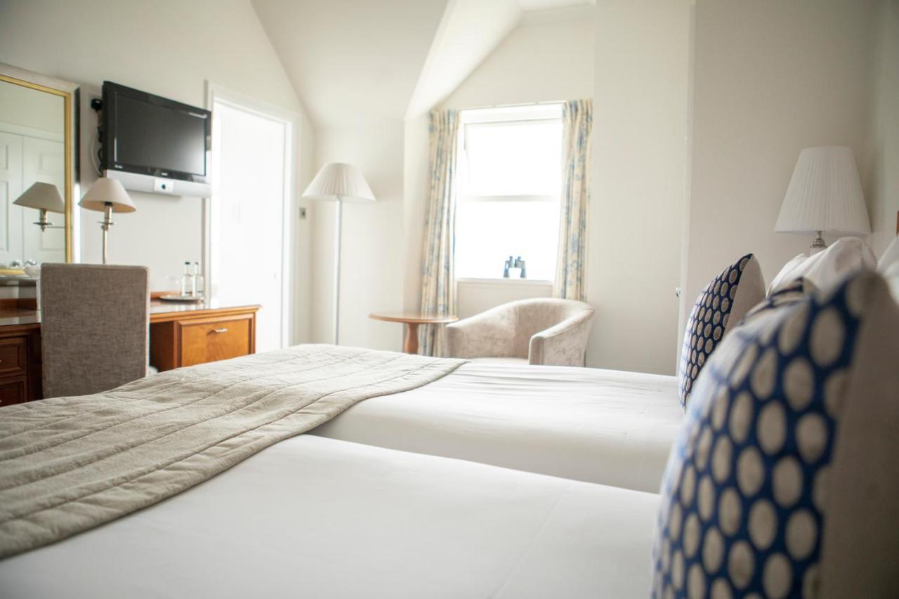 The Royal Duchy Hotel Falmouth Ngoại thất bức ảnh