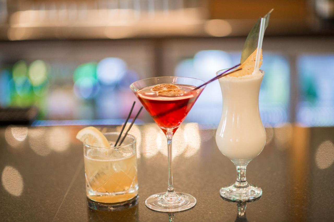 The Royal Duchy Hotel Falmouth Ngoại thất bức ảnh