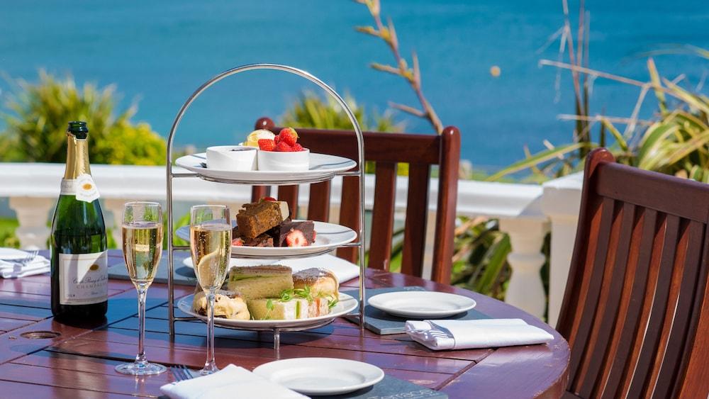 The Royal Duchy Hotel Falmouth Ngoại thất bức ảnh