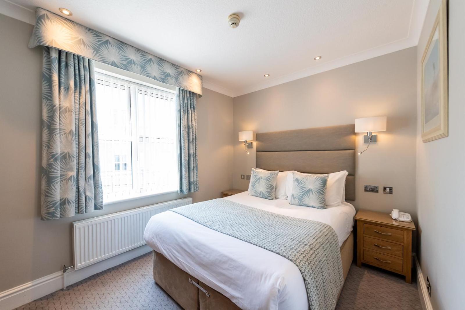 The Royal Duchy Hotel Falmouth Ngoại thất bức ảnh
