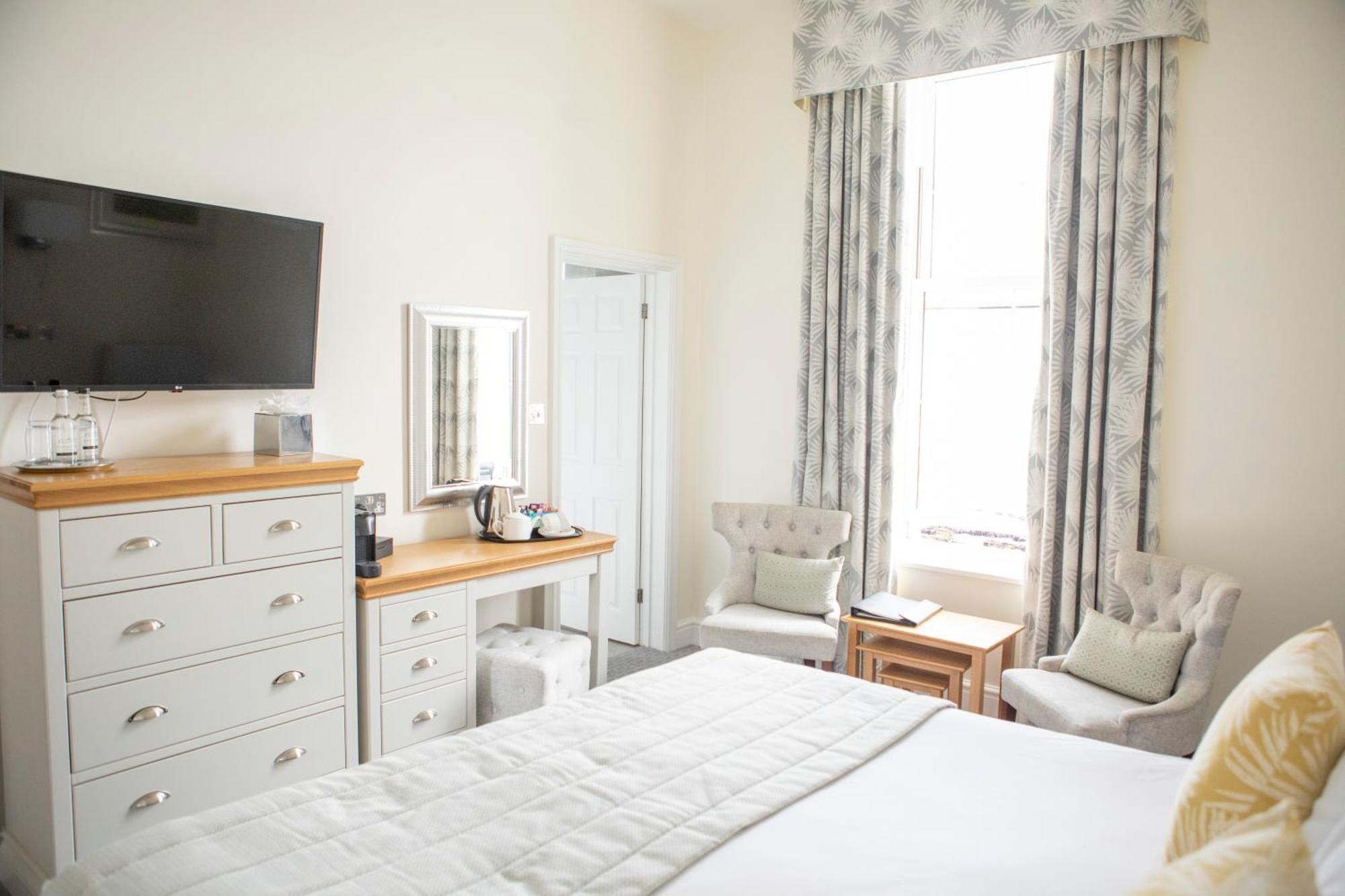 The Royal Duchy Hotel Falmouth Ngoại thất bức ảnh