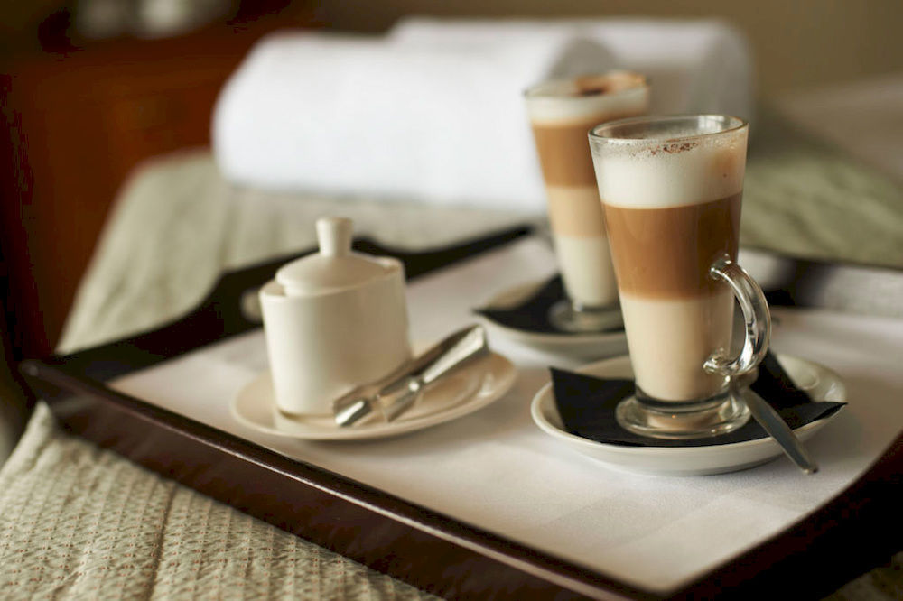 The Royal Duchy Hotel Falmouth Ngoại thất bức ảnh