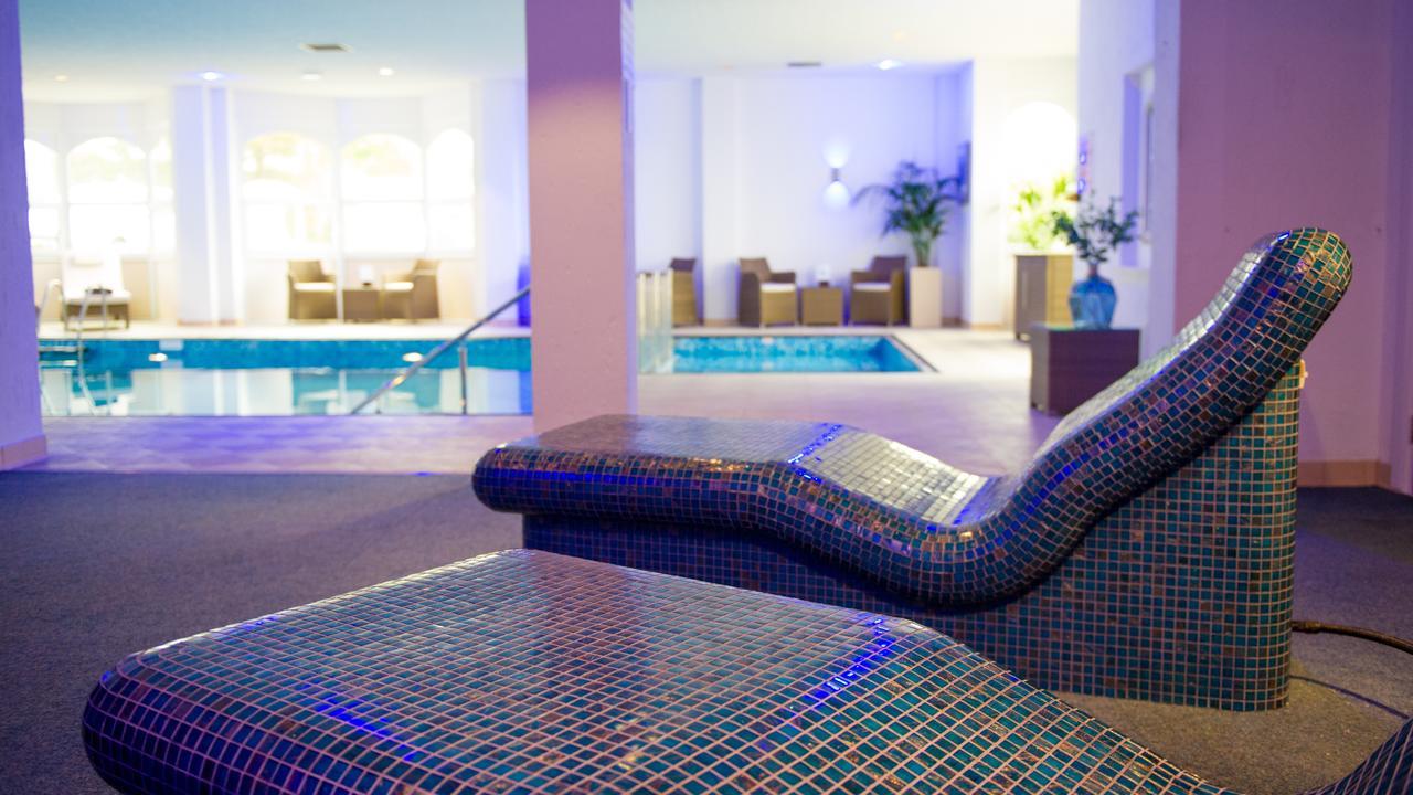The Royal Duchy Hotel Falmouth Ngoại thất bức ảnh