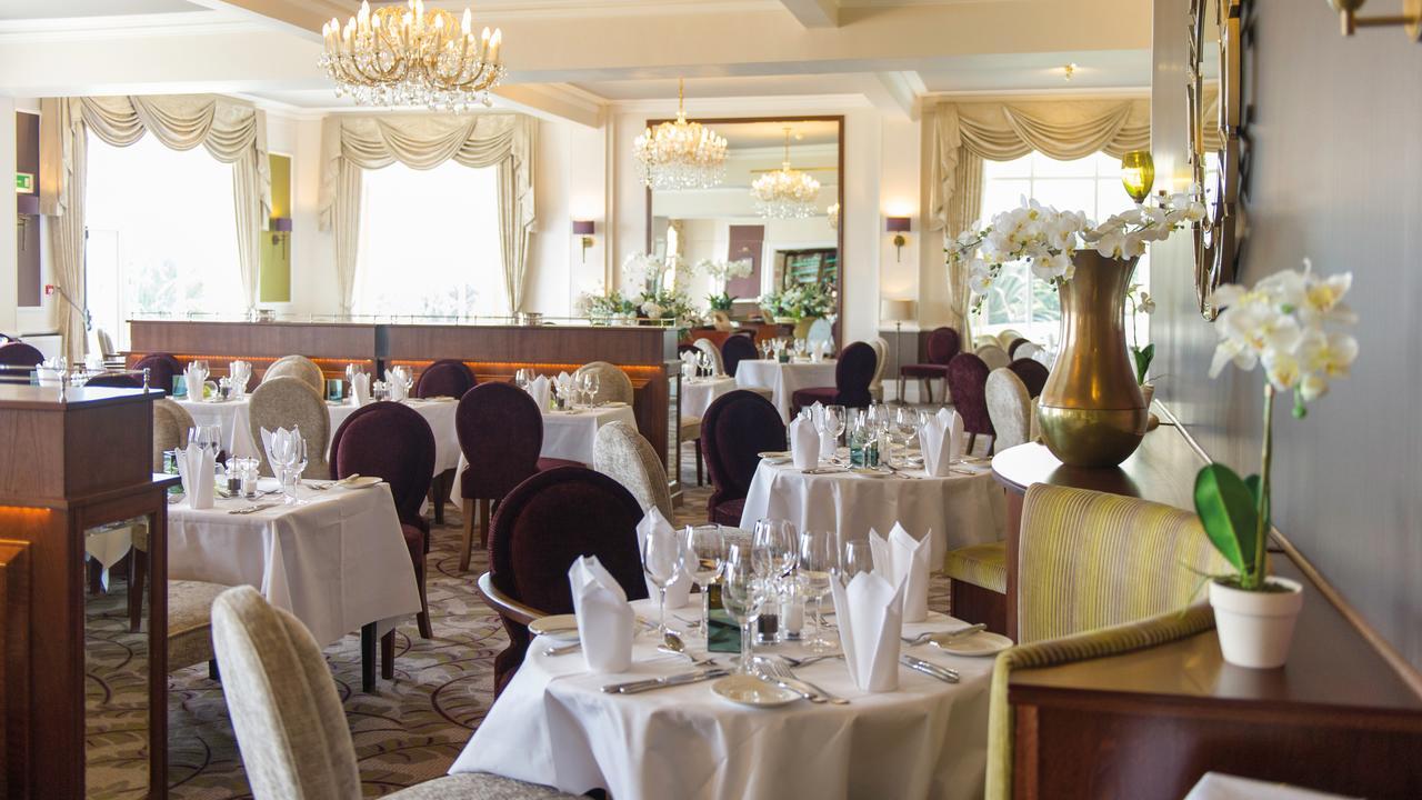 The Royal Duchy Hotel Falmouth Ngoại thất bức ảnh