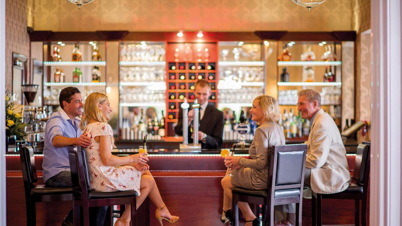 The Royal Duchy Hotel Falmouth Ngoại thất bức ảnh