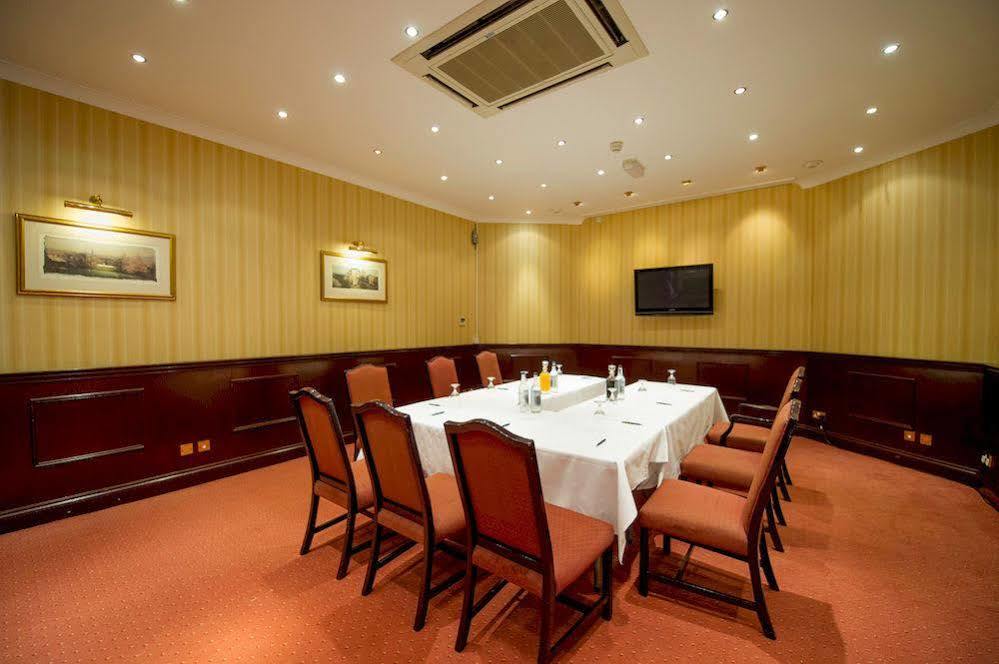 The Royal Duchy Hotel Falmouth Ngoại thất bức ảnh